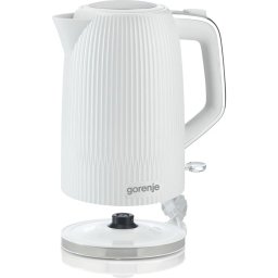 GORENJE K17DPW Fierbător 2200W 1.7L Alb