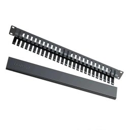 Panou Cabluri, 24 Porturi - Ugreen NW128 (70424) - Black
