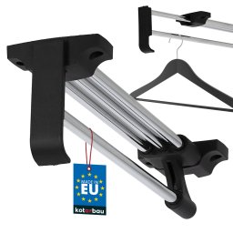 Dulap cu umeraș 250mm