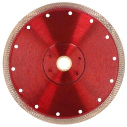 Disc diamantat 200 pentru tăierea plăcilor ceramice