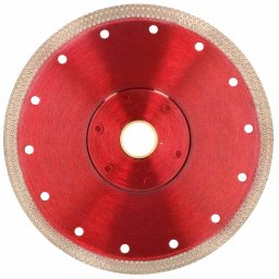 Disc diamantat 180 pentru tăierea plăcilor ceramice