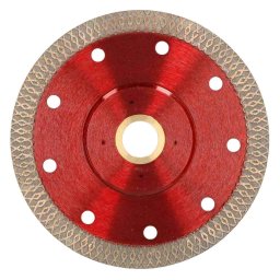 Disc diamantat 115 pentru tăierea plăcilor ceramice