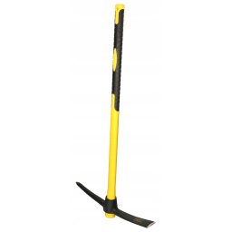 Pichet cu două fețe din fibră de sticlă acoperită cu cauciuc 1,5