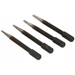 Set de burghie de găurit de adâncit 100mm