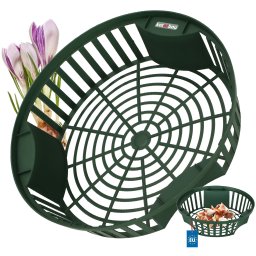 Coș de plantare a tuberculilor 265 mm