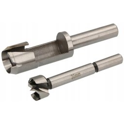 Set de freze pentru lemn de 20 mm
