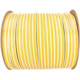 Sigiliu adeziv e pentru ferestre uși alb 15x8 mm x 50 m