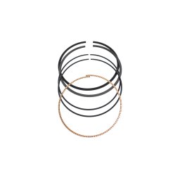 Set segmenti KYMCO MXU 500 - 500DX - MXU 550 - XCITING 500 R500