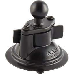 Ventuza Ram Mounts twist lock fixare suprafete drepte