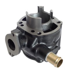 Set motor cilindru+piston+garnituri, Suzuki Katana Aprilia DiTech, 49cc, racire lichid