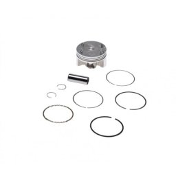 Set piston si segmenti Yamaha YZF125R 52,00 mm