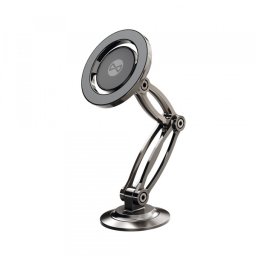 Suport Auto Magnetic Forever MH-290, Universal, Argintiu