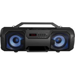 Boxă reîncărcabilă LED RGB 12W/2000 mAh