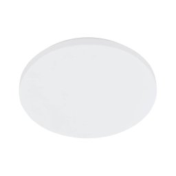 Eglo 902075 - Lampă de tavan pentru baie FRANIA LED/18W/230V, Ø 31 cm, IP44