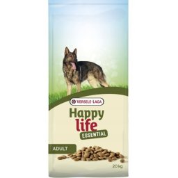 VERSELE-LAGA Happy Life Adult Essential 20 kg hrană câini cu pui