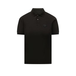 EMPORIO ARMANI Polo EM004579AF13742 UC001 black beauty