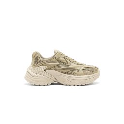 EMPORIO ARMANI Sneakers EM004829AF23185 M6382 kelp+kelp+kelp