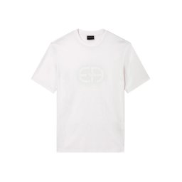 EMPORIO ARMANI T-Shirt EM004581AF10017 U0003 off white