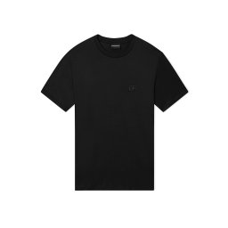 EMPORIO ARMANI T-Shirt EM004585AF10017 UC001 black beauty