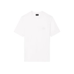 EMPORIO ARMANI T-Shirt EM004585AF10017 U0003 off white