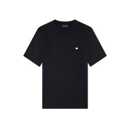 EMPORIO ARMANI T-Shirt EM004592AF13747 UC001 black beauty