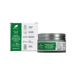 Crema fata aloe vera 50 ml Dr. Ogranic