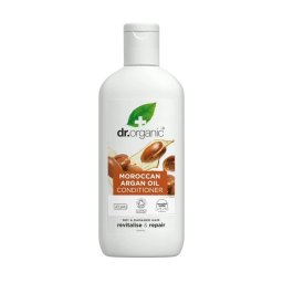 Balsam par argan oil 265 ml Dr. Organic