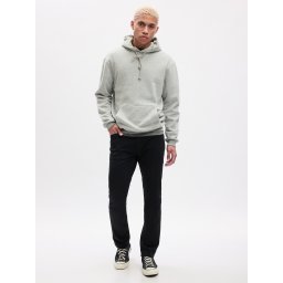 Slim fit pentru barbati GAP - negru