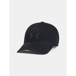Unisex cap Under Armour STEALTHFORM BLTZ ADJ - unisex