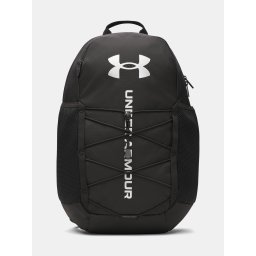 Unisex Under Armour Hustle Sport 6.0 Backpack-BLK - unisex