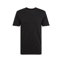 GAP Tricou 'CLASSIC T' negru