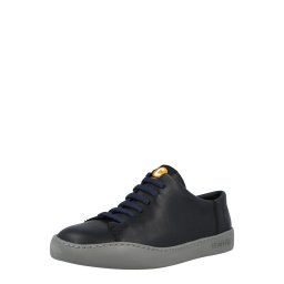 CAMPER Sneaker low albastru / galben auriu / negru / alb