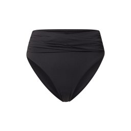 Seafolly Slip costum de baie negru