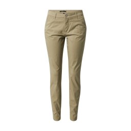 ONLY Pantaloni eleganți 'PARIS' kaki