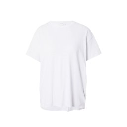 AMERICAN VINTAGE Tricou 'SONOMA' alb