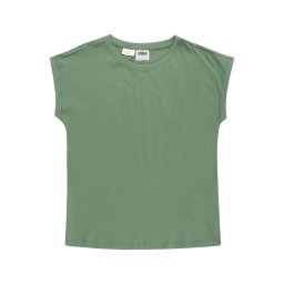 Urban Classics Tricou verde stuf