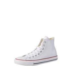 CONVERSE Sneaker înalt 'CHUCK TAYLOR ALL STAR CLASSIC' alb