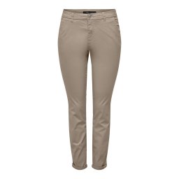 ONLY Pantaloni eleganți 'ONLPARIS' bej