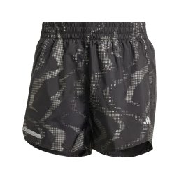 ADIDAS PERFORMANCE Pantaloni sport 'Ultimate' gri deschis / negru / alb
