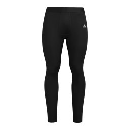 ADIDAS PERFORMANCE Chiloți sport negru / alb
