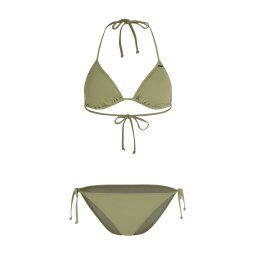 O'NEILL Costum de baie două piese 'Essentials Capri Bondey' oliv