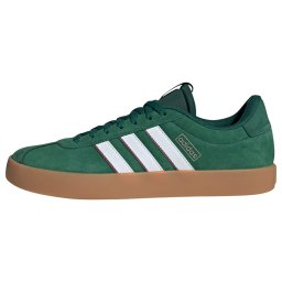ADIDAS SPORTSWEAR Sneaker low 'Court 3.0' galben / verde închis / alb