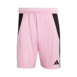 ADIDAS PERFORMANCE Pantaloni sport 'TIRO24' roz / negru