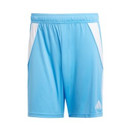 ADIDAS PERFORMANCE Pantaloni sport 'Tiro 24' albastru deschis / alb