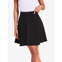 Lipsy Fustă negru