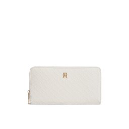 TOMMY HILFIGER Portofel ecru
