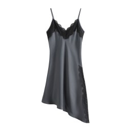 Next Lenjerie sexy gri / negru
