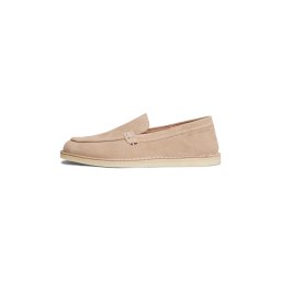 TOMMY HILFIGER Papuci de casă alb kitt