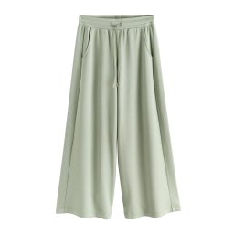 Next Pantaloni verde pastel