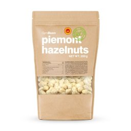 GymBeam Alune de pădure Piemont 200 g